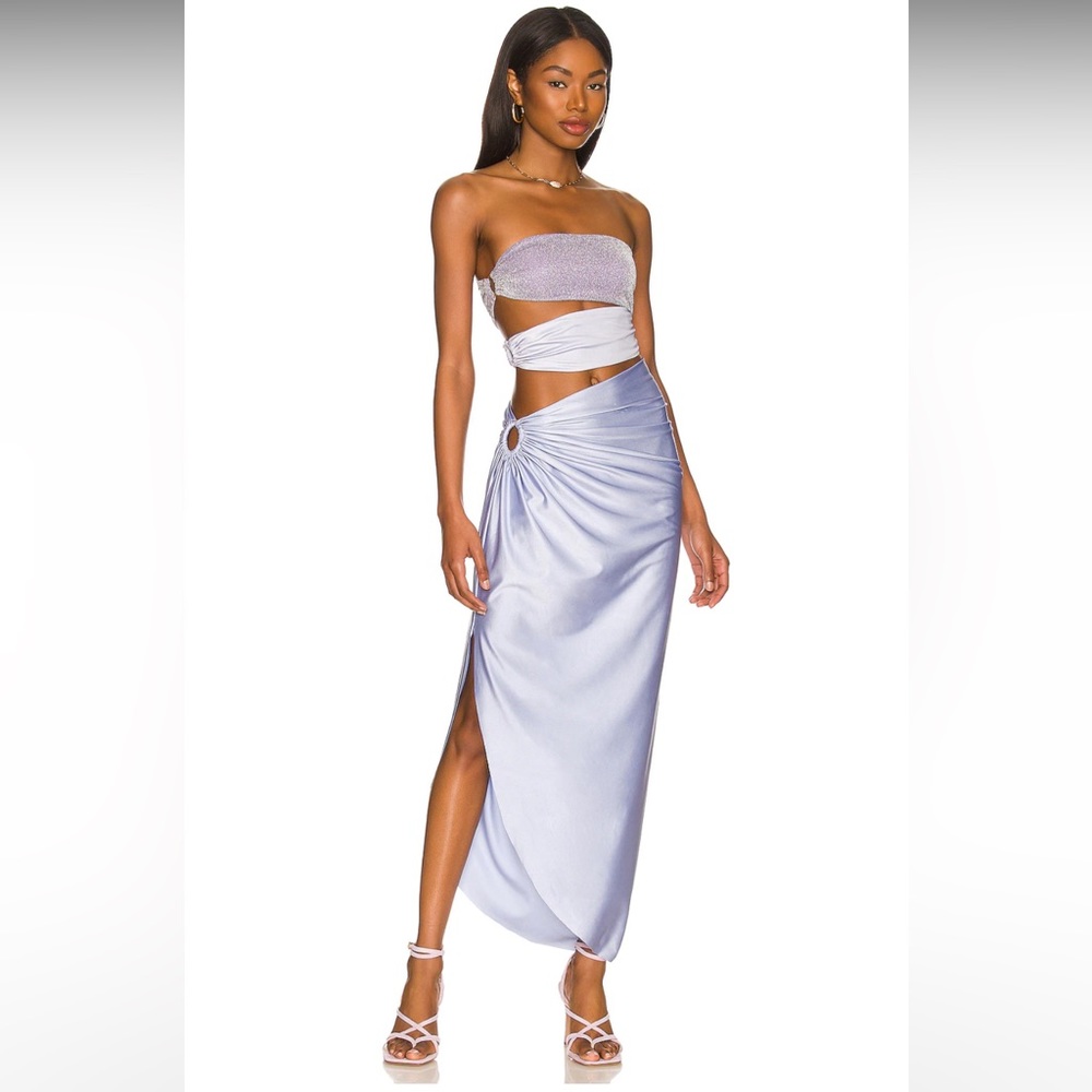 Baobab Isla Maxi Dress